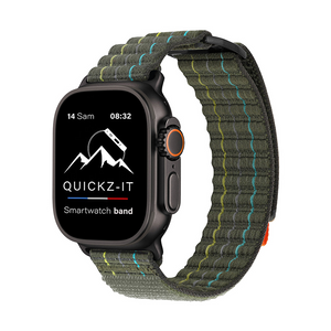 Ranger | Outdoor-Nylonarmband