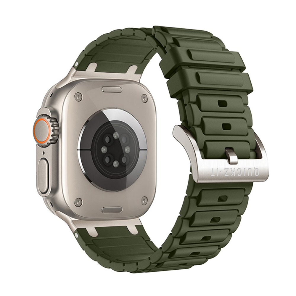 Hexalink | Silikonarmband