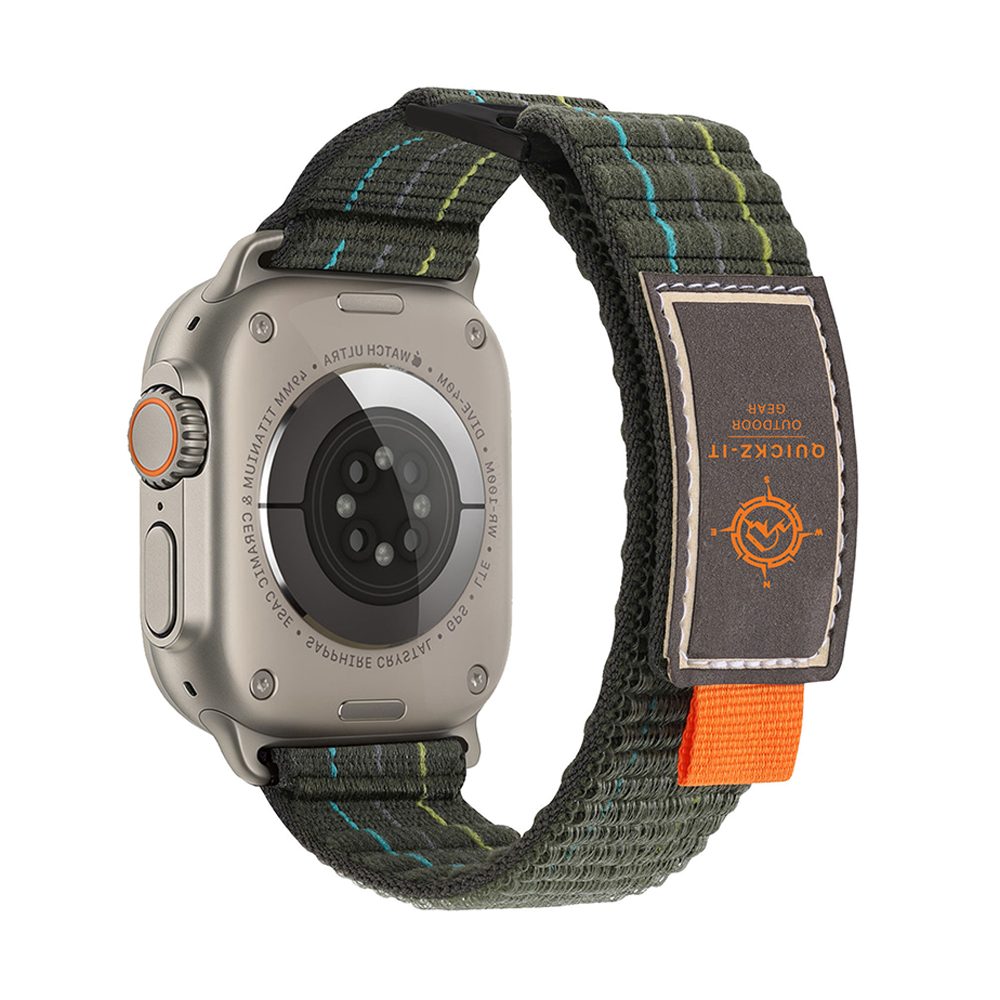 Ranger | Outdoor-Nylonarmband