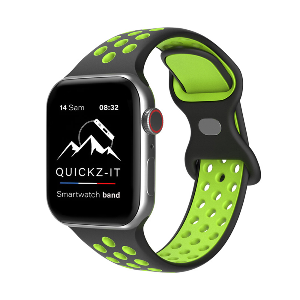 Activo | Sportliches Silikonarmband