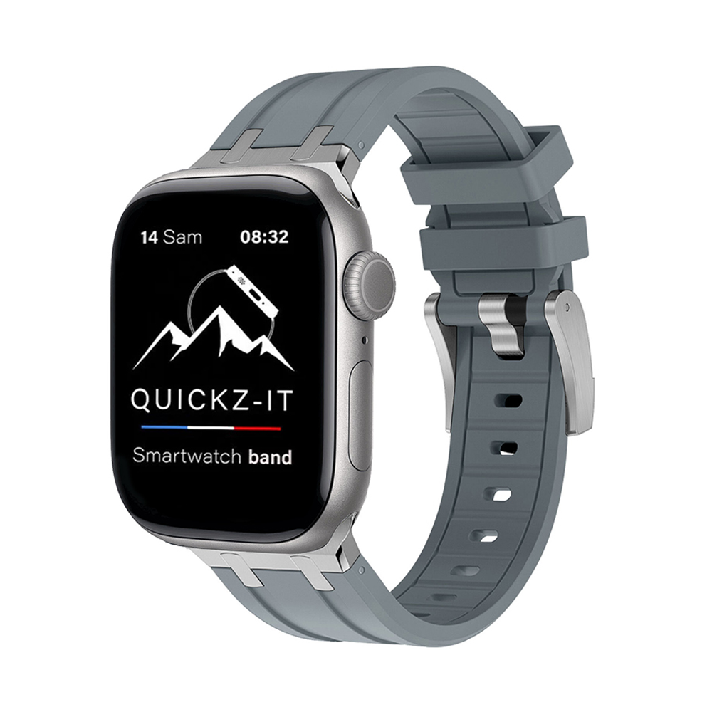 Thor | Silikonarmband