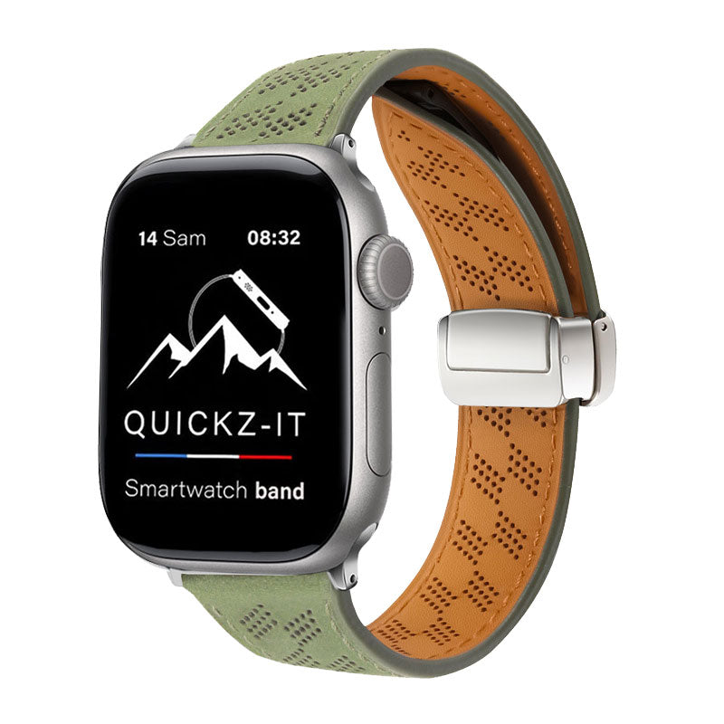Perfora | Lederarmband