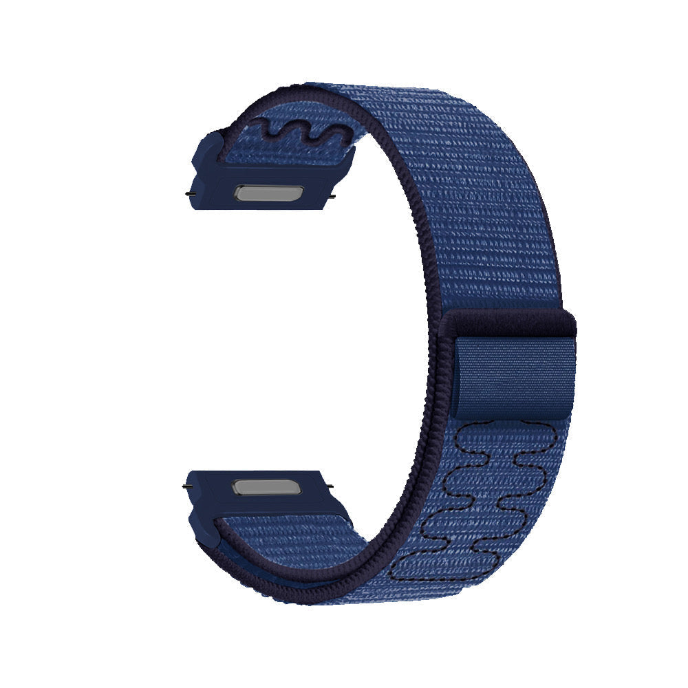 Quick-Release Armband | 18mm (Geflochtenes Nylon) - 6 Farben