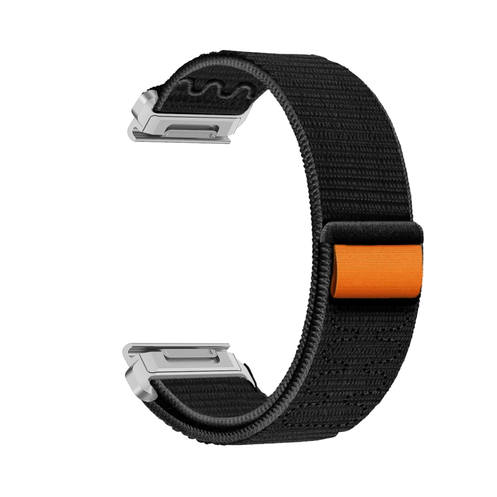 Quick-Fit Armband | 26mm (Geflochtenes Nylon) - 6 Farben
