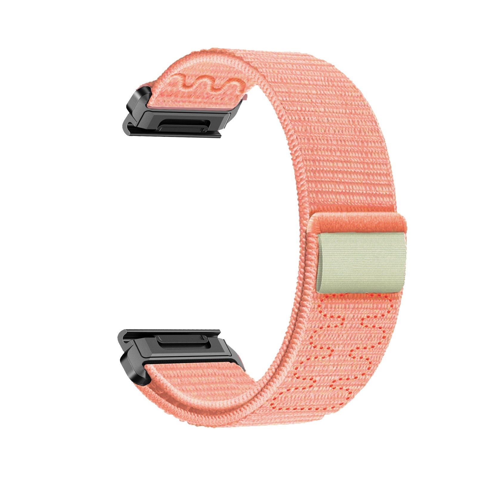 Quick-Fit Armband | 20mm (Nylon) - 7 Farben