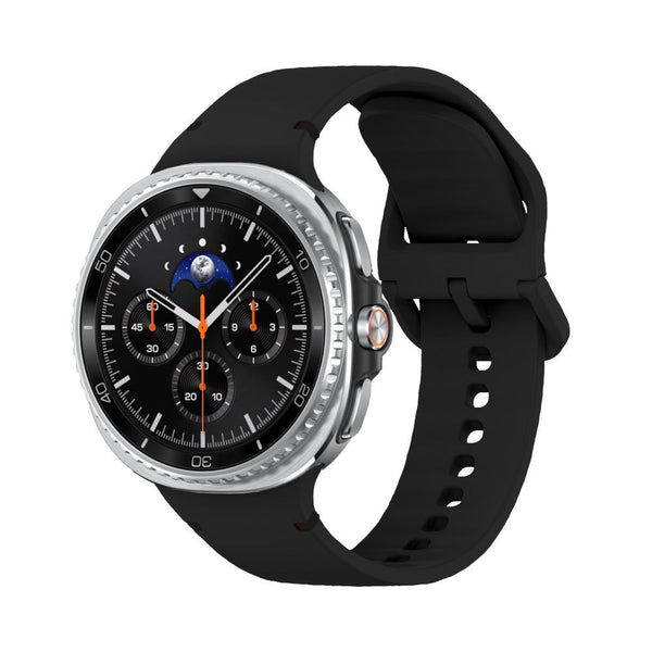 Samsung Armband | Galaxy Watch 8 (Klassisches Silikon)