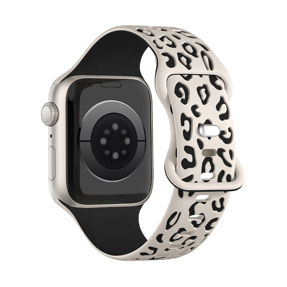 Tigre | Silikonarmband