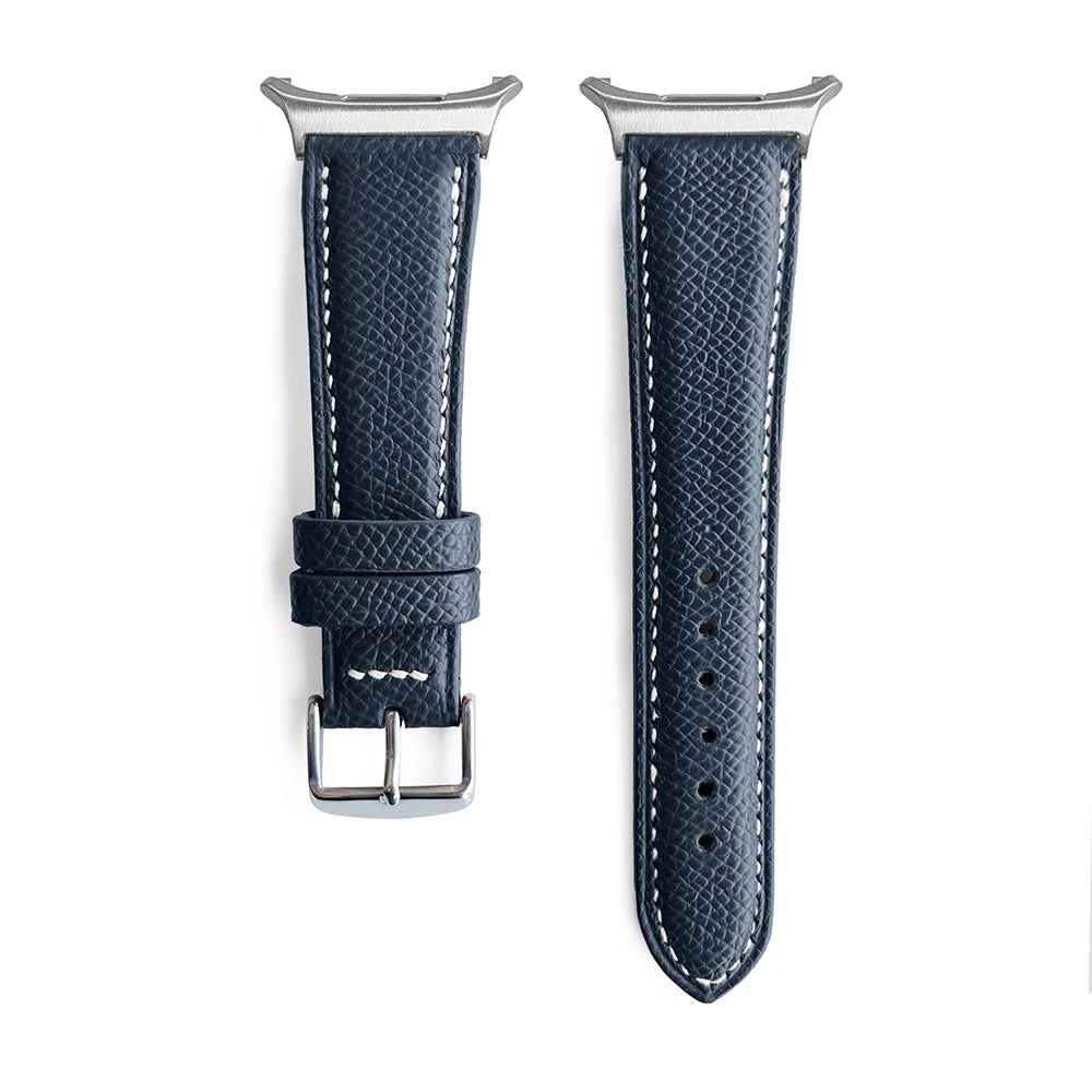 Chromatique - Samsung Armband | Ultra (Genarbtes Echtleder)