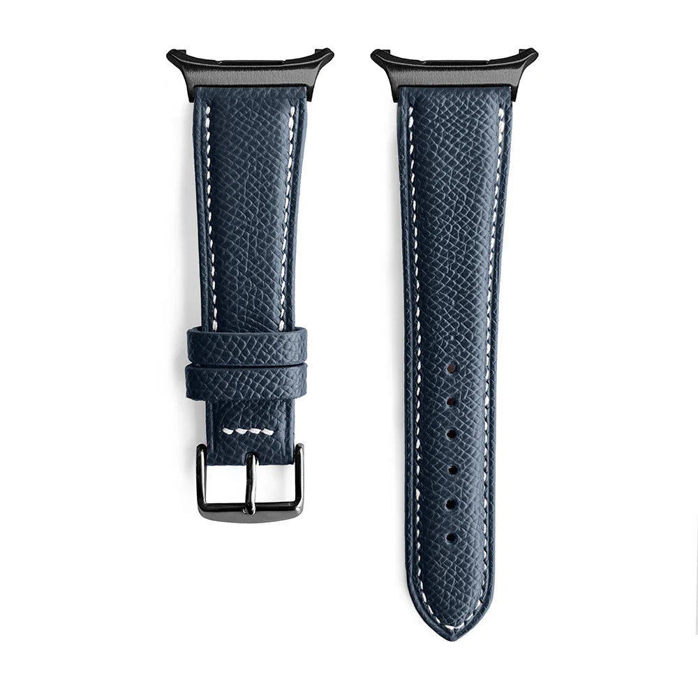 Chromatique - Samsung Armband | Ultra (Genarbtes Echtleder)