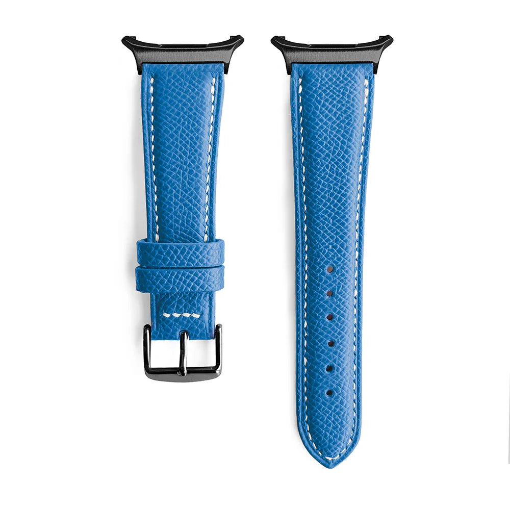 Chromatique - Samsung Armband | Ultra (Genarbtes Echtleder)