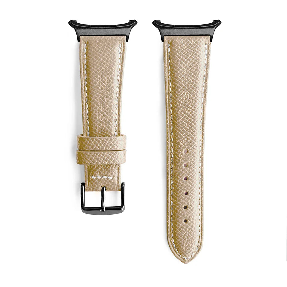 Chromatique - Samsung Armband | Ultra (Genarbtes Echtleder)