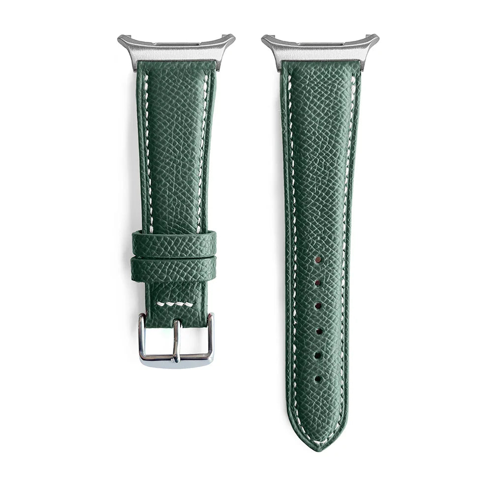 Chromatique - Samsung Armband | Ultra (Genarbtes Echtleder)