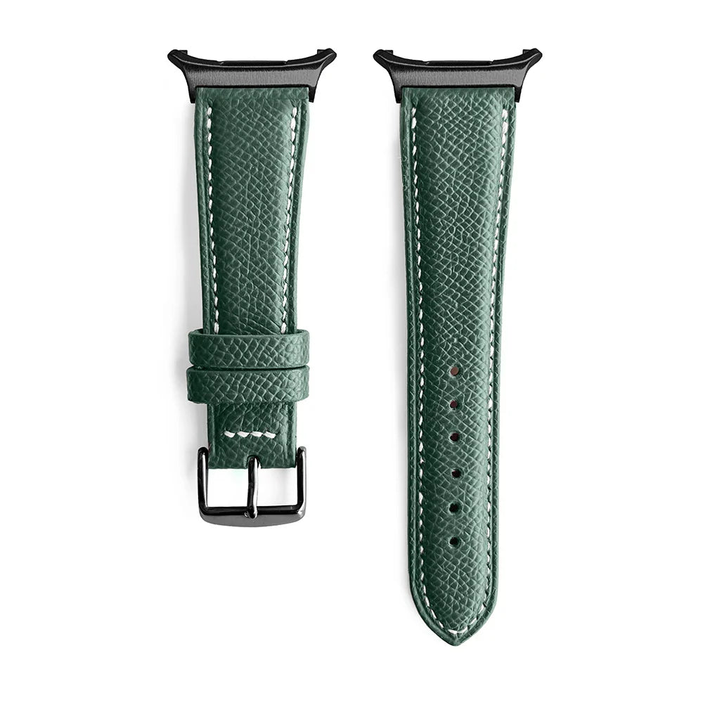 Chromatique - Samsung Armband | Ultra (Genarbtes Echtleder)