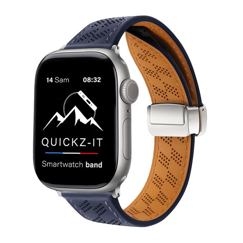Perfora | Lederarmband