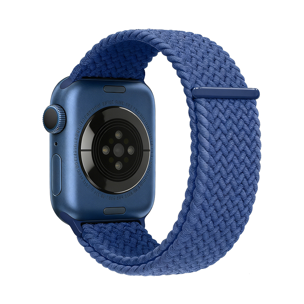 Woven | Sportliches Nylonarmband
