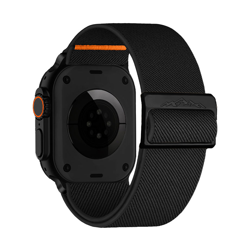 Nomad | Sportliches Nylonarmband