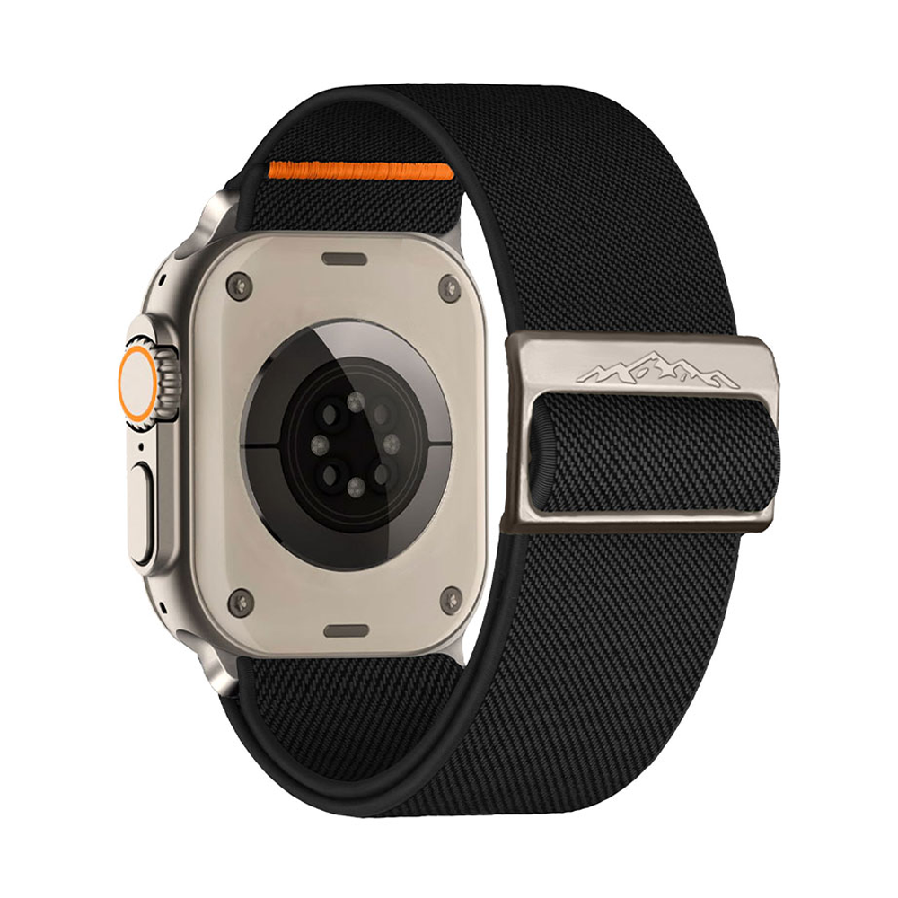 Nomad | Sportliches Nylonarmband