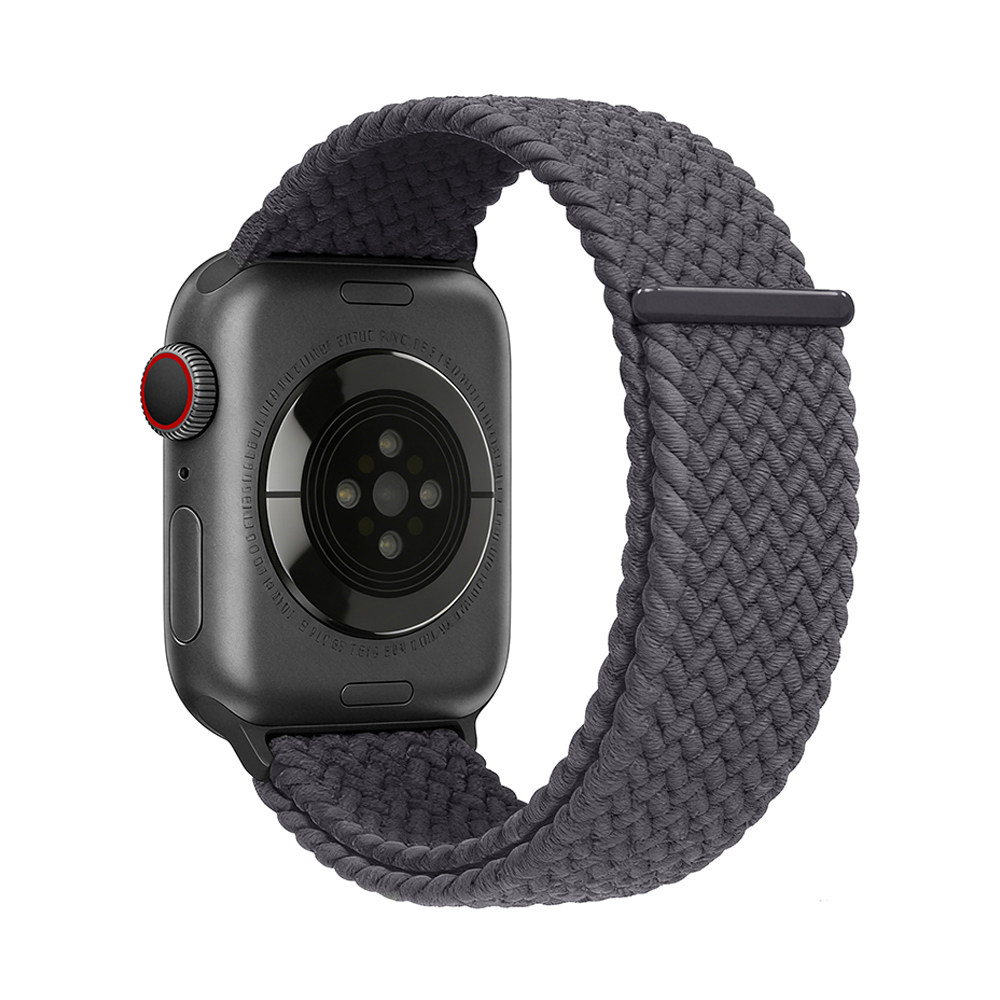 Woven | Sportliches Nylonarmband