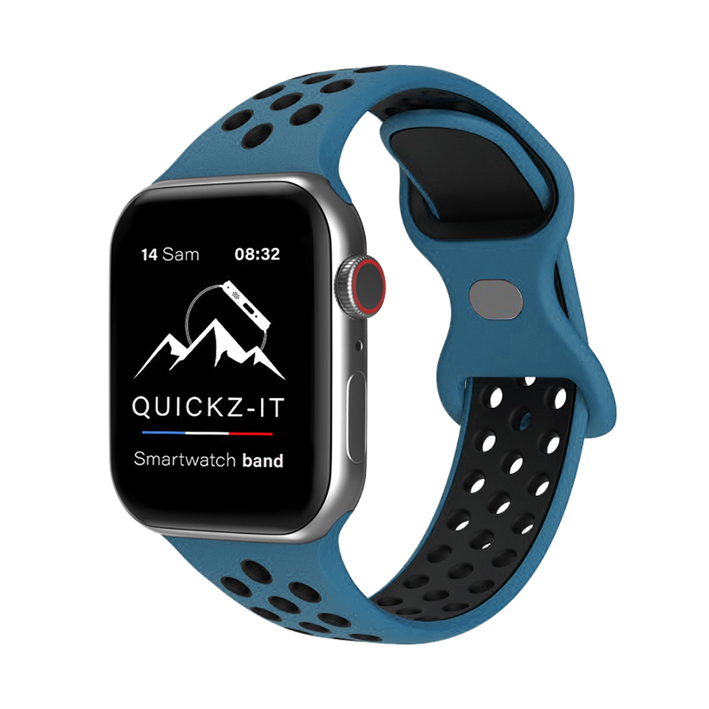 Activo | Sportliches Silikonarmband