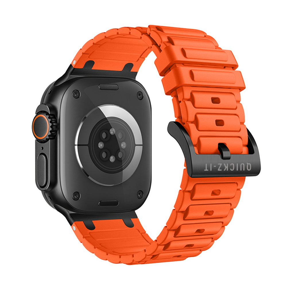 Hexalink | Silikonarmband