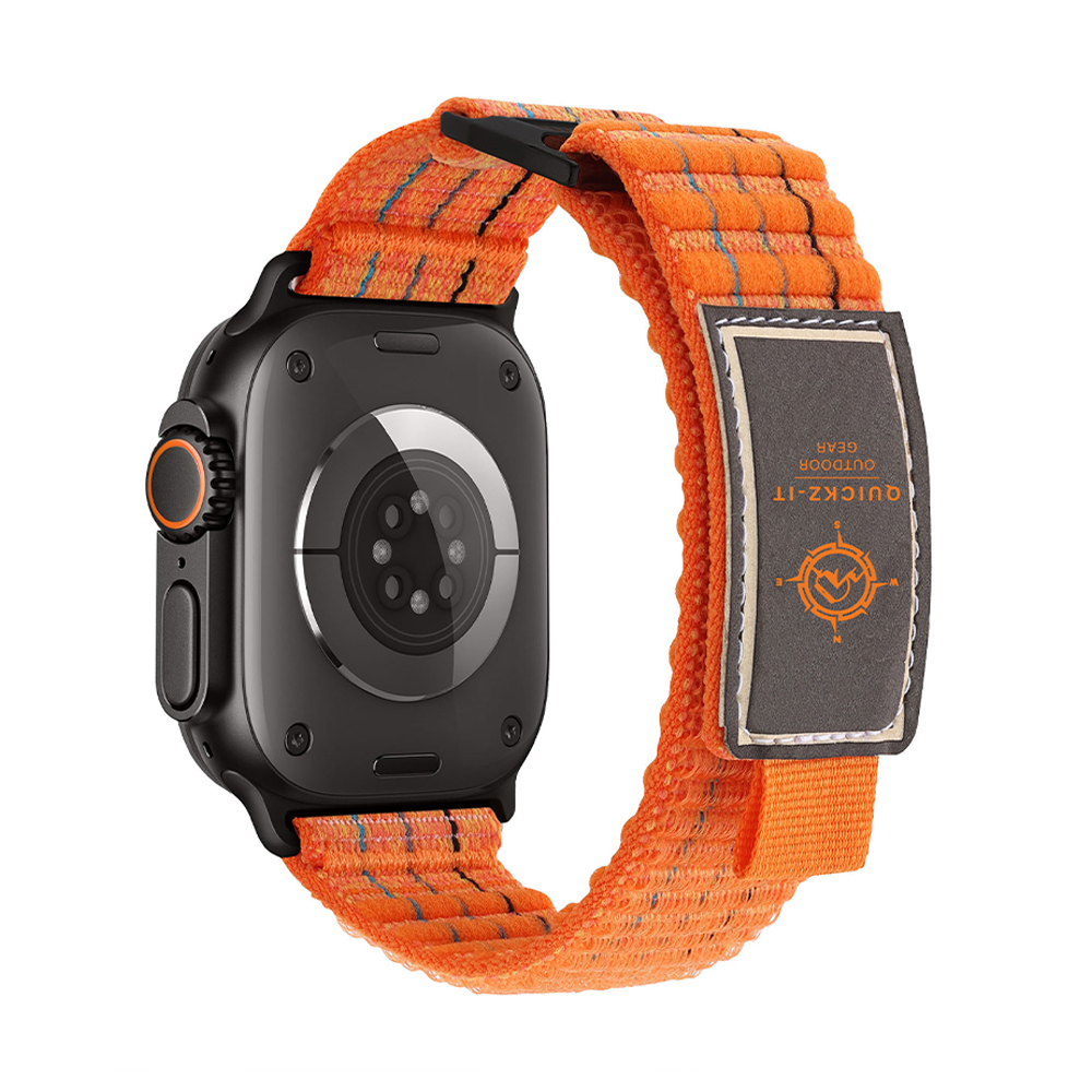 Ranger | Outdoor-Nylonarmband