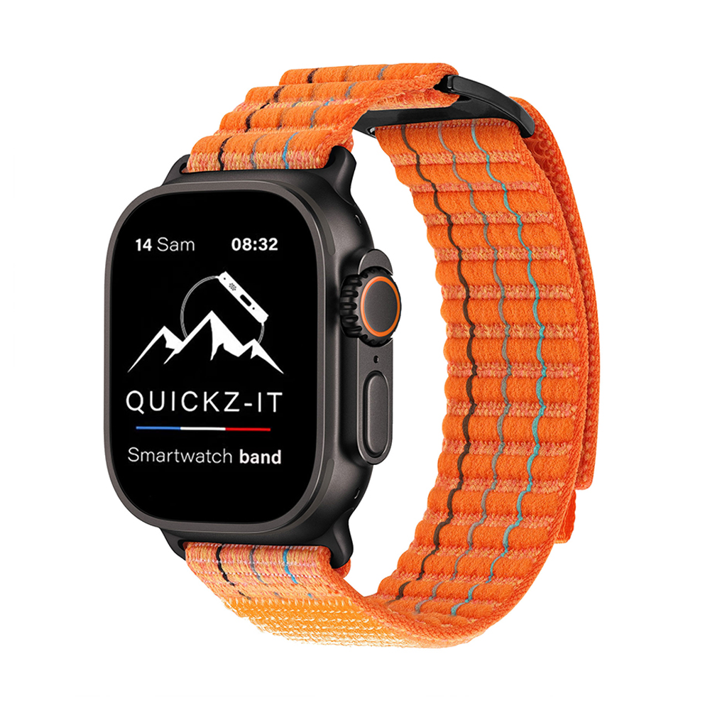 Ranger | Outdoor-Nylonarmband