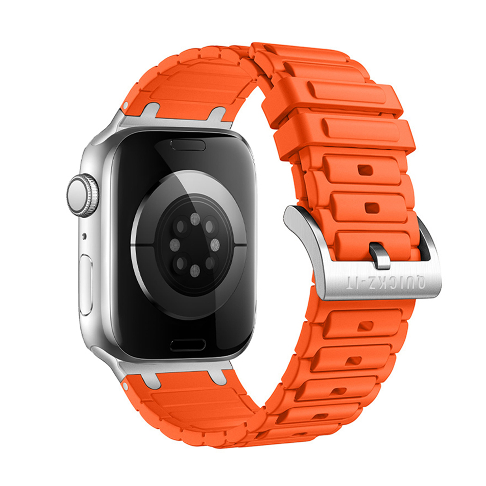 Hexalink | Silikonarmband