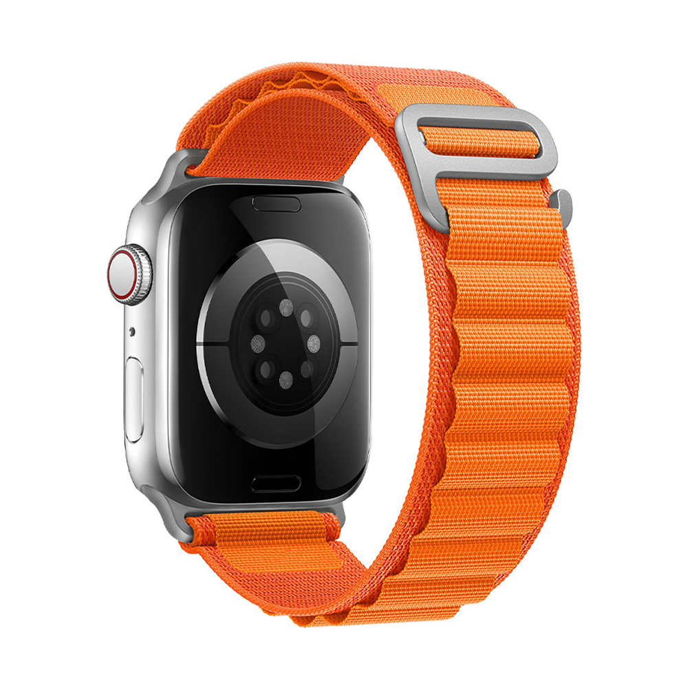 Mountain | Sportliches Nylonarmband