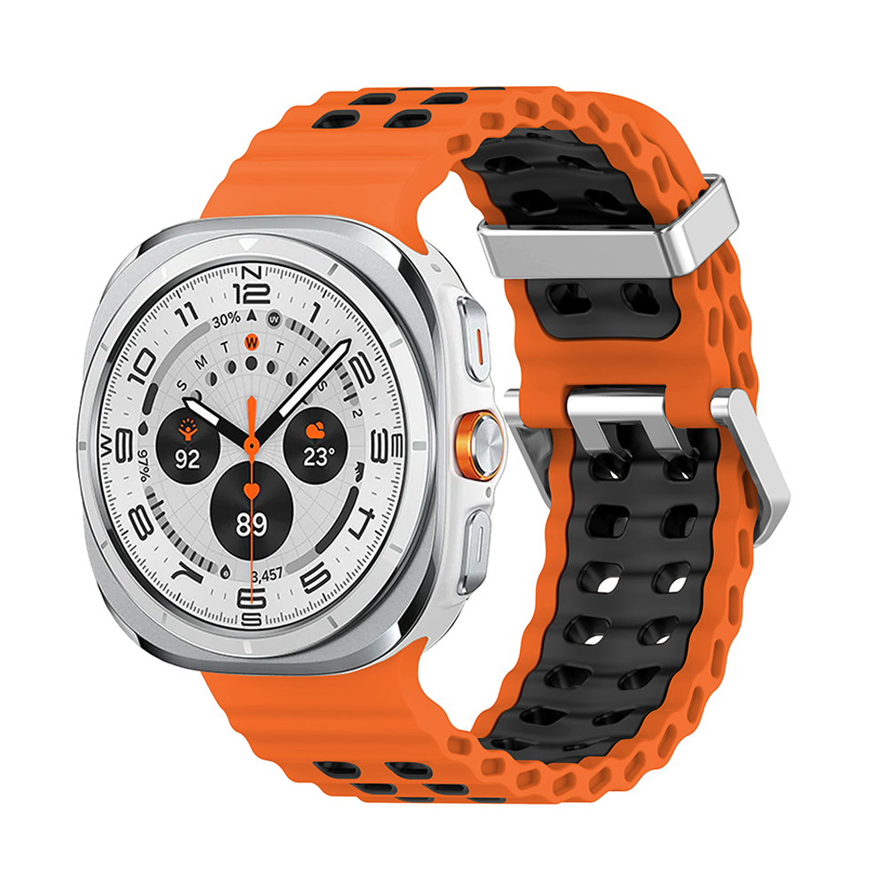 Samsung Armband | Ultra (Meeressport)