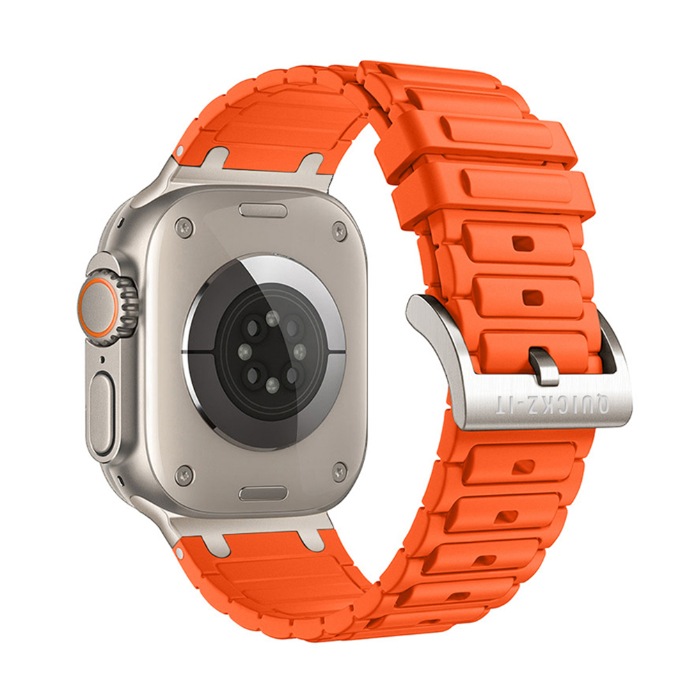 Hexalink | Silikonarmband