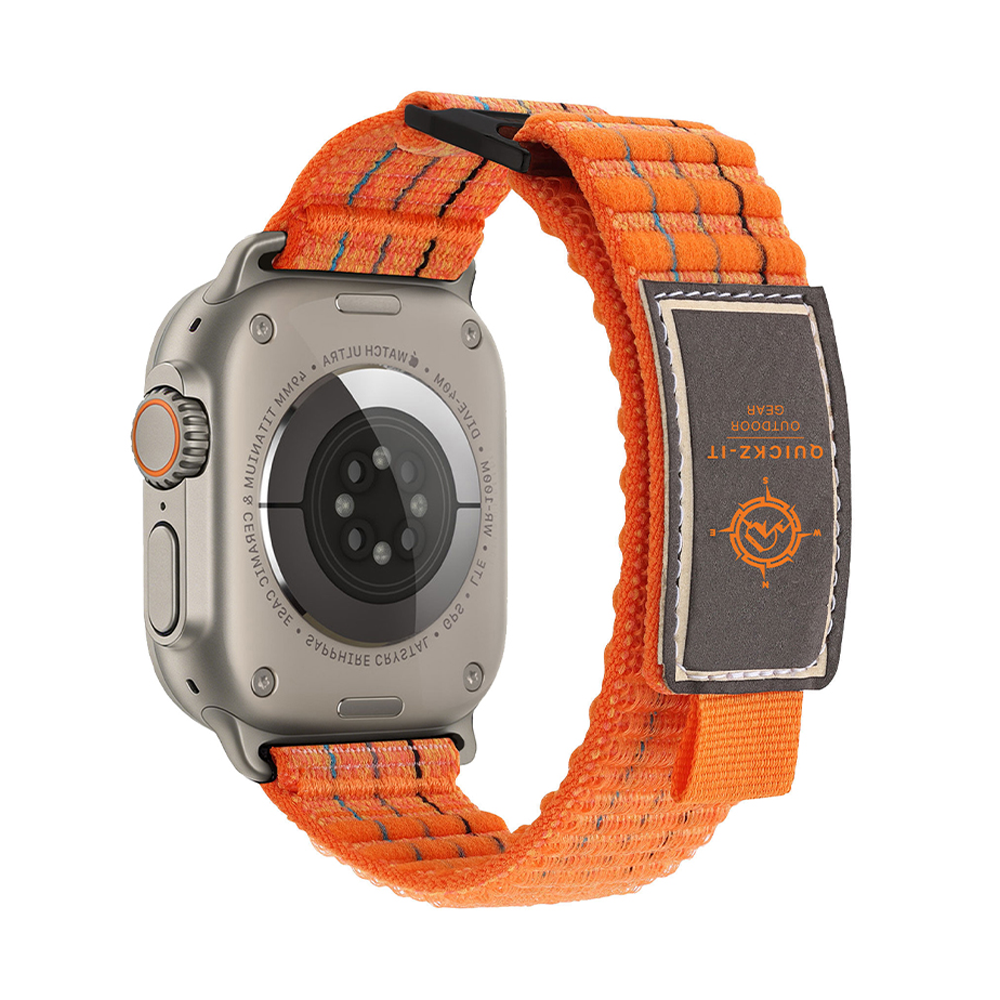 Ranger | Outdoor-Nylonarmband