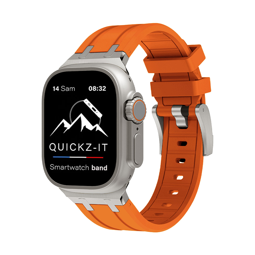 Thor | Silikonarmband