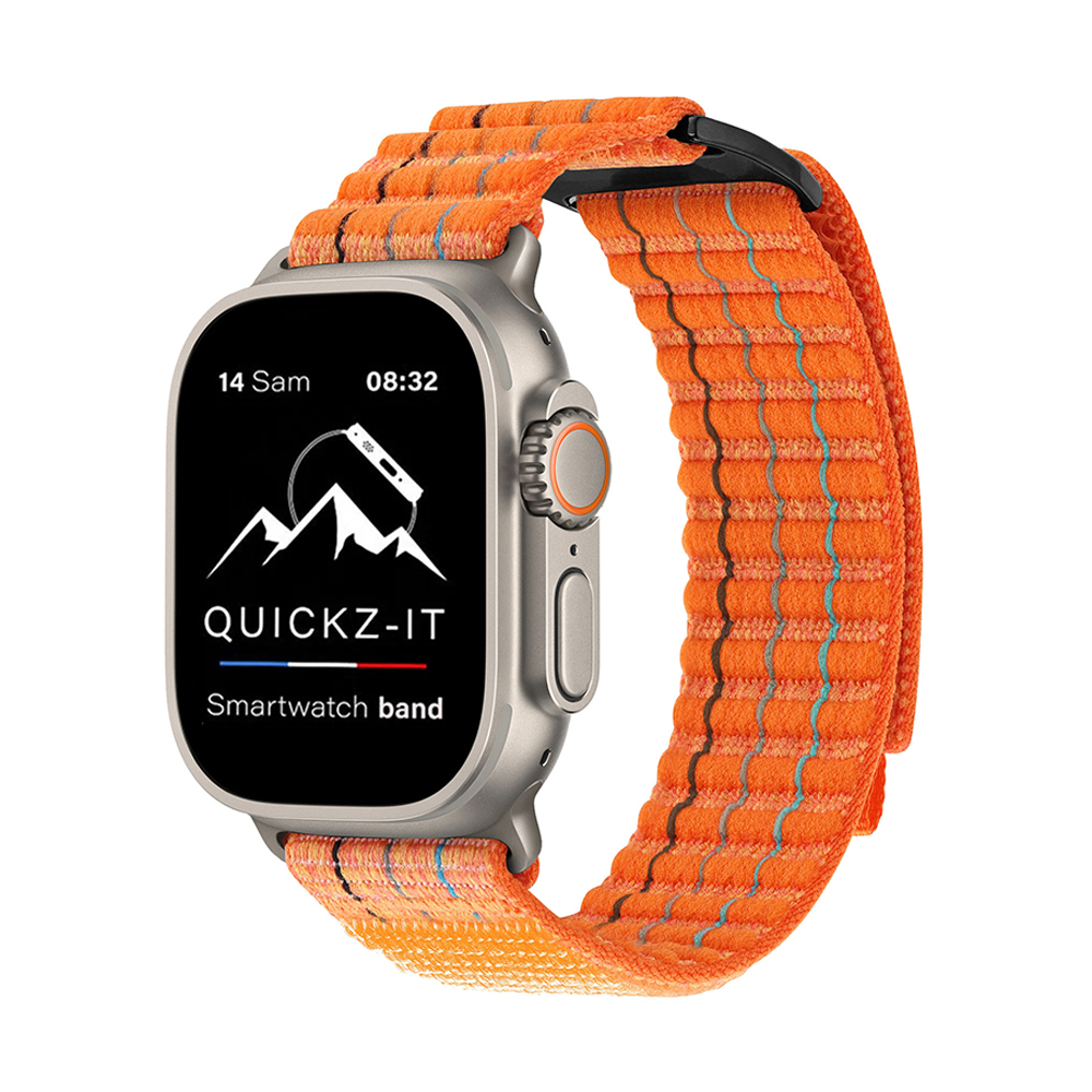 Ranger | Outdoor-Nylonarmband