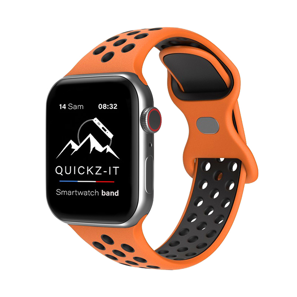 Activo | Sportliches Silikonarmband