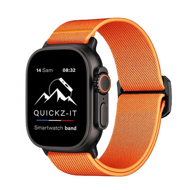 Nomad | Sportliches Nylonarmband