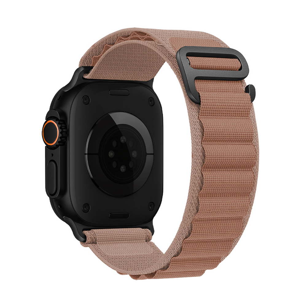 Mountain | Sportliches Nylonarmband