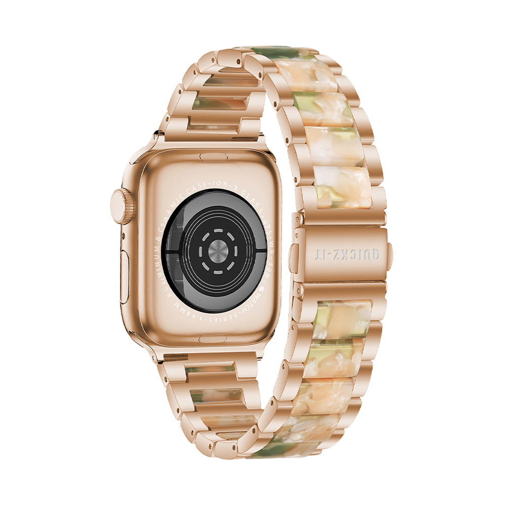 Perla | Edelstahlarmband