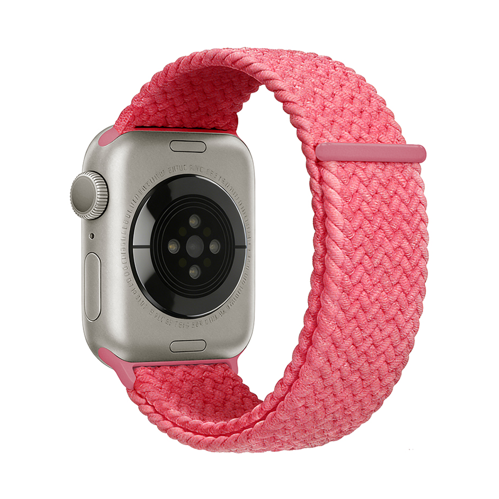 Woven | Sportliches Nylonarmband