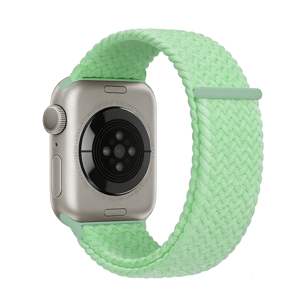 Woven | Sportliches Nylonarmband