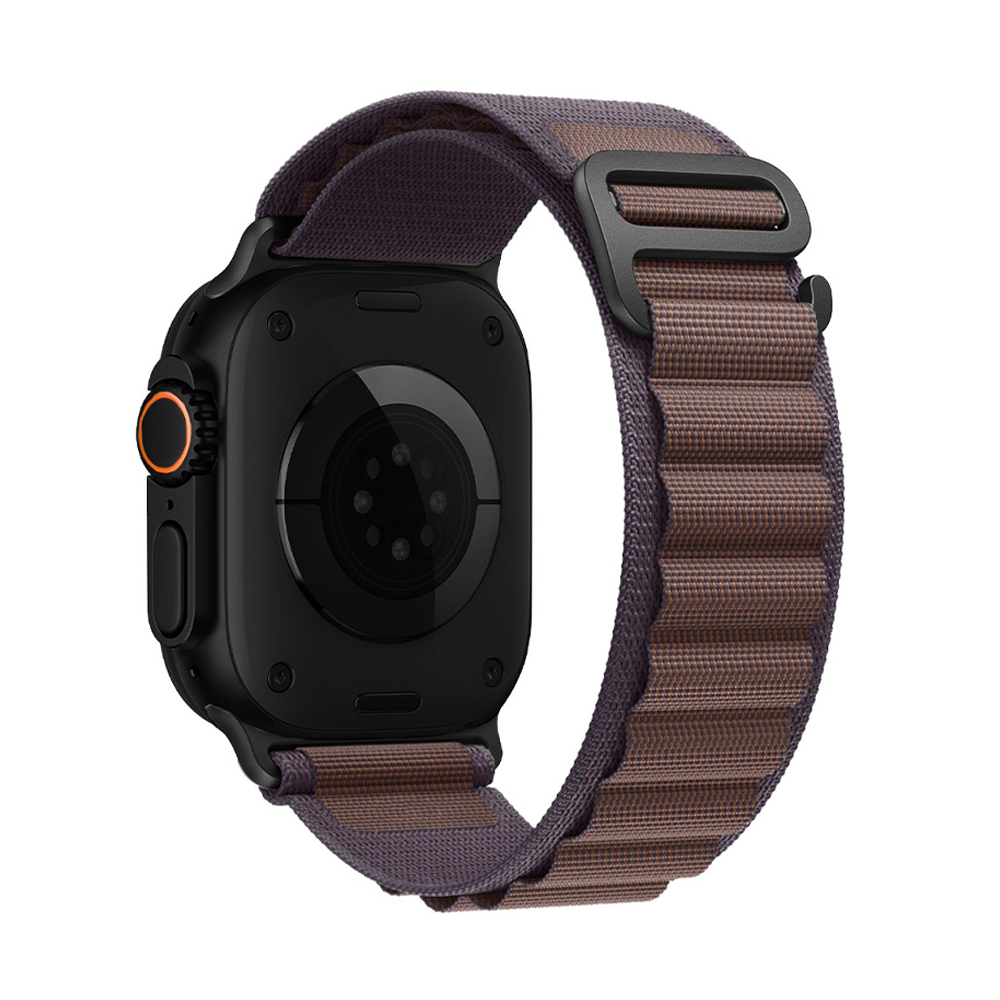 Mountain | Sportliches Nylonarmband