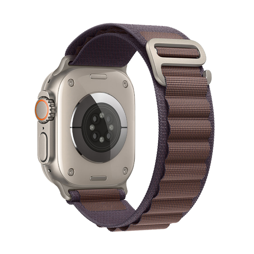Mountain | Sportliches Nylonarmband