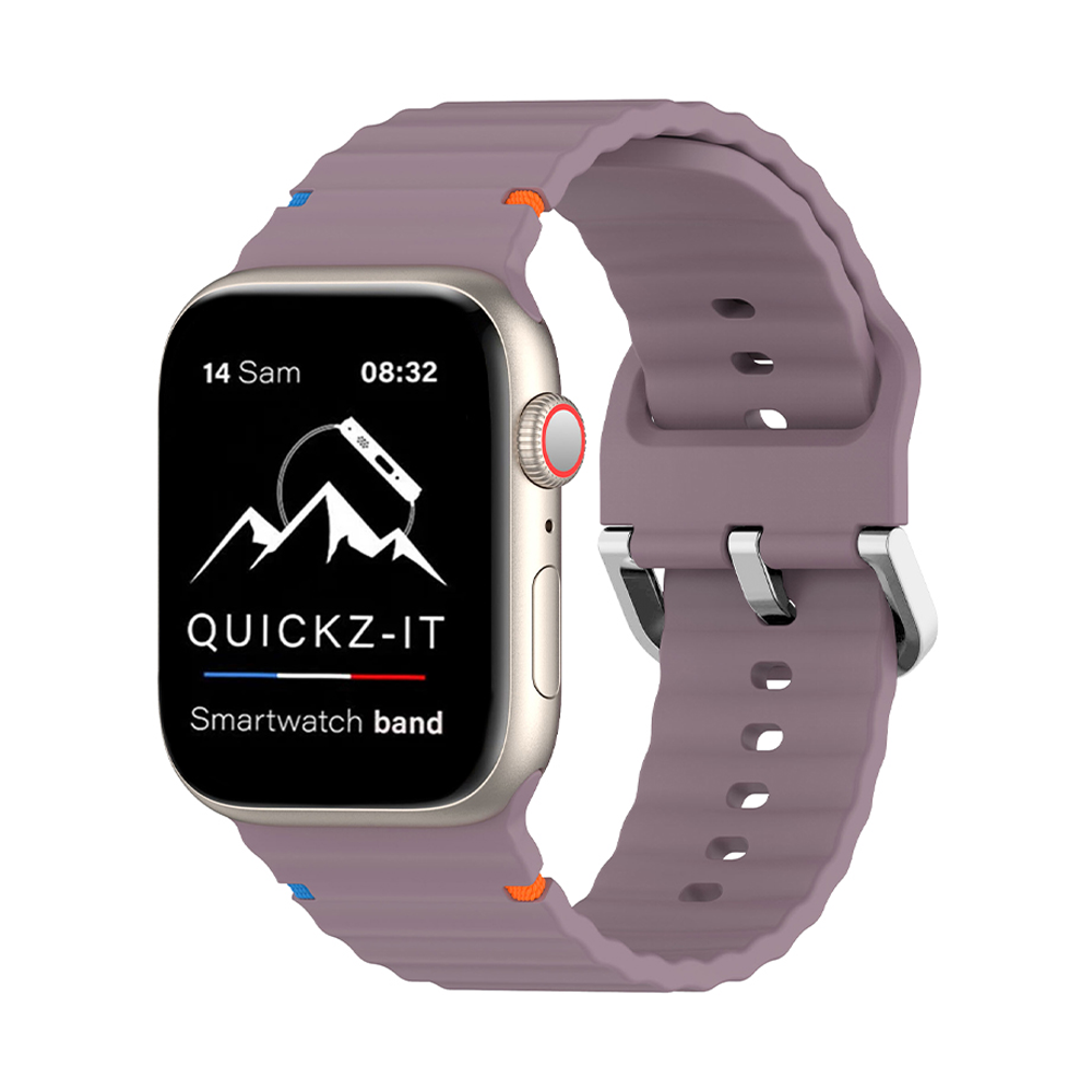 Pop | Silikonarmband