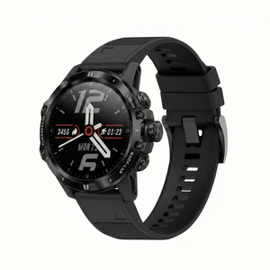 Clasico | Silikonarmband (22mm)
