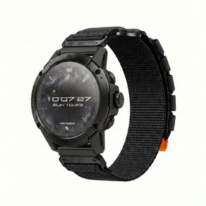 Adventure | Outdoor-Nylonarmband (26mm)