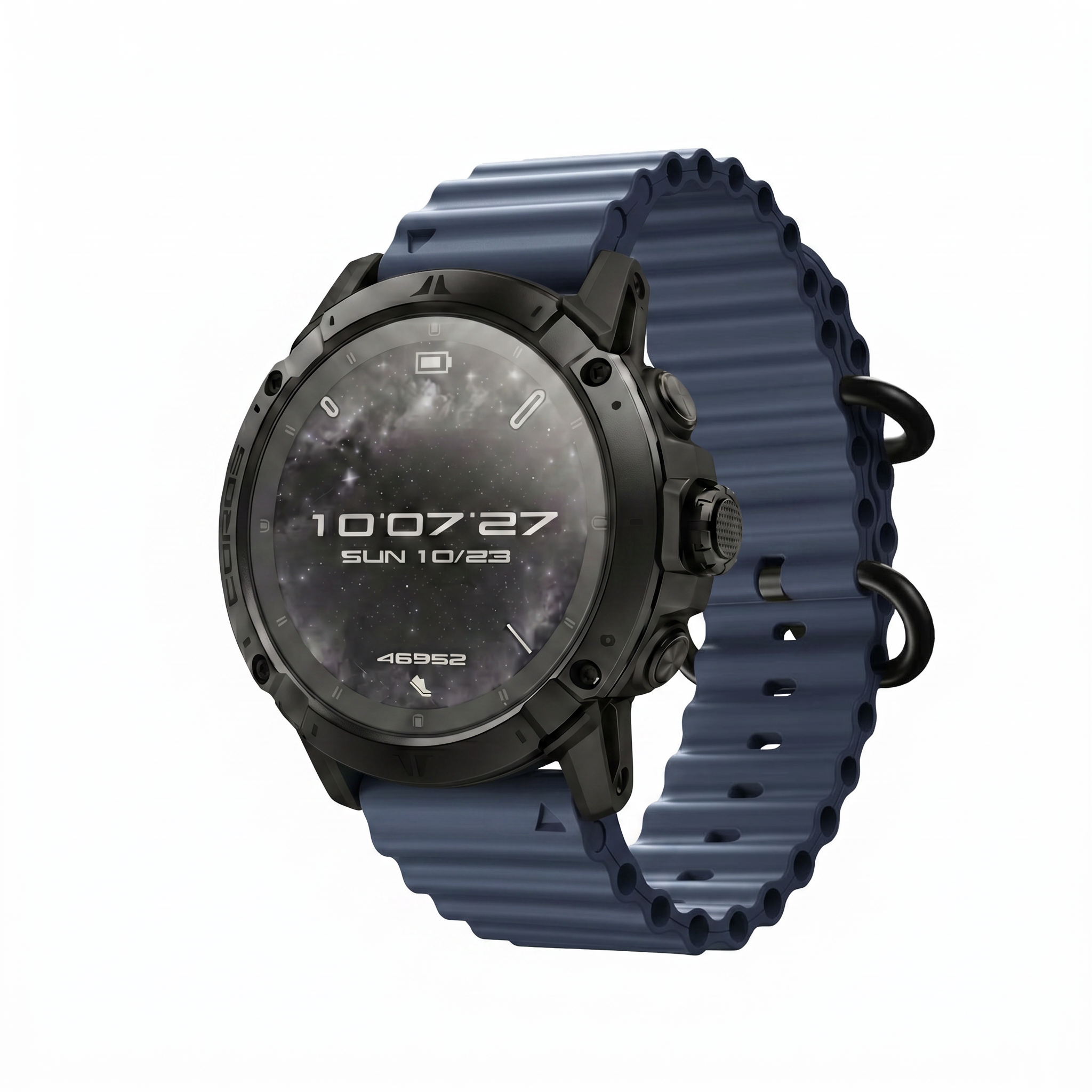 Swim | Wasserdichtes Silikonarmband (26mm)