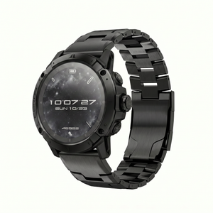 Onyx | Titanarmband (26mm)