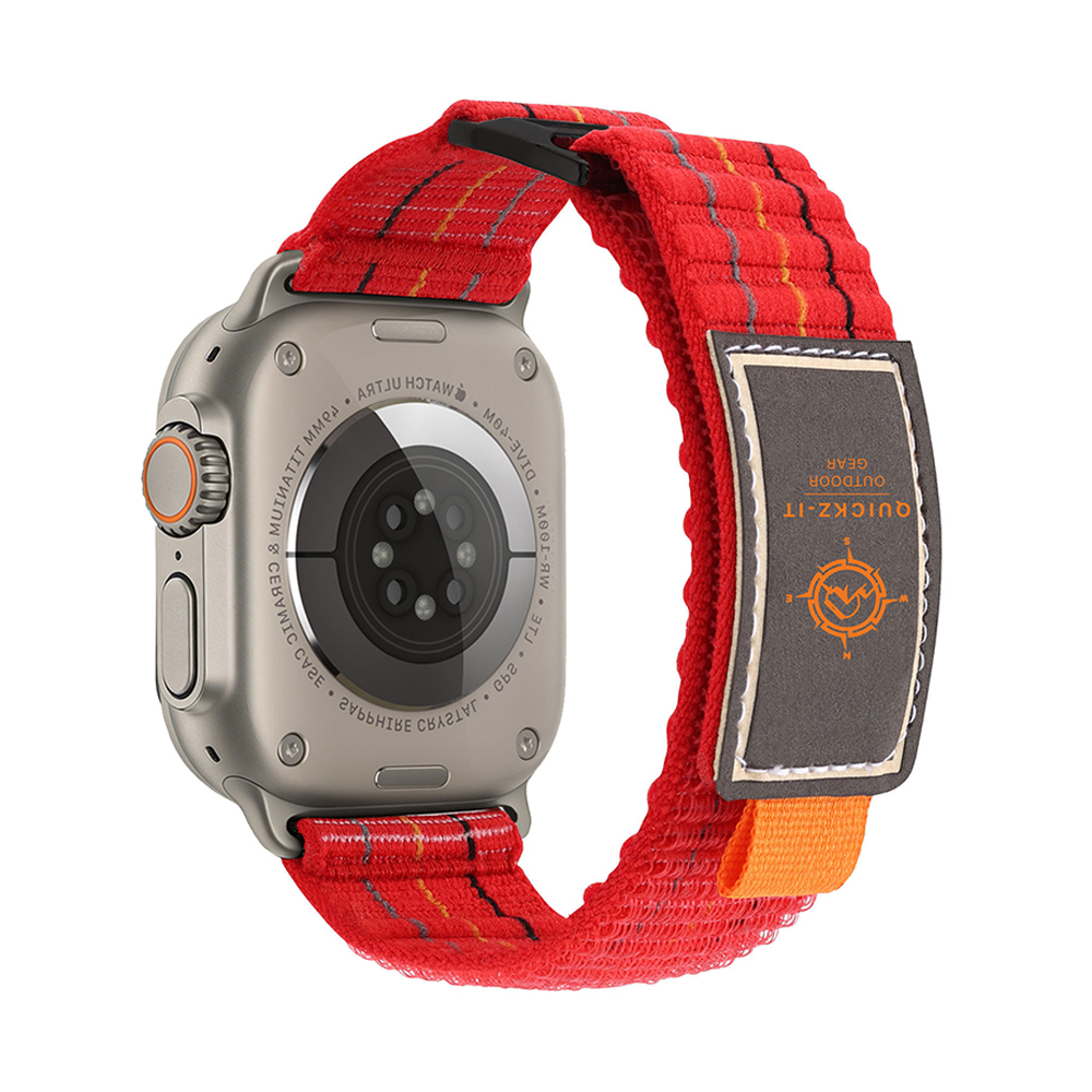 Ranger | Outdoor-Nylonarmband