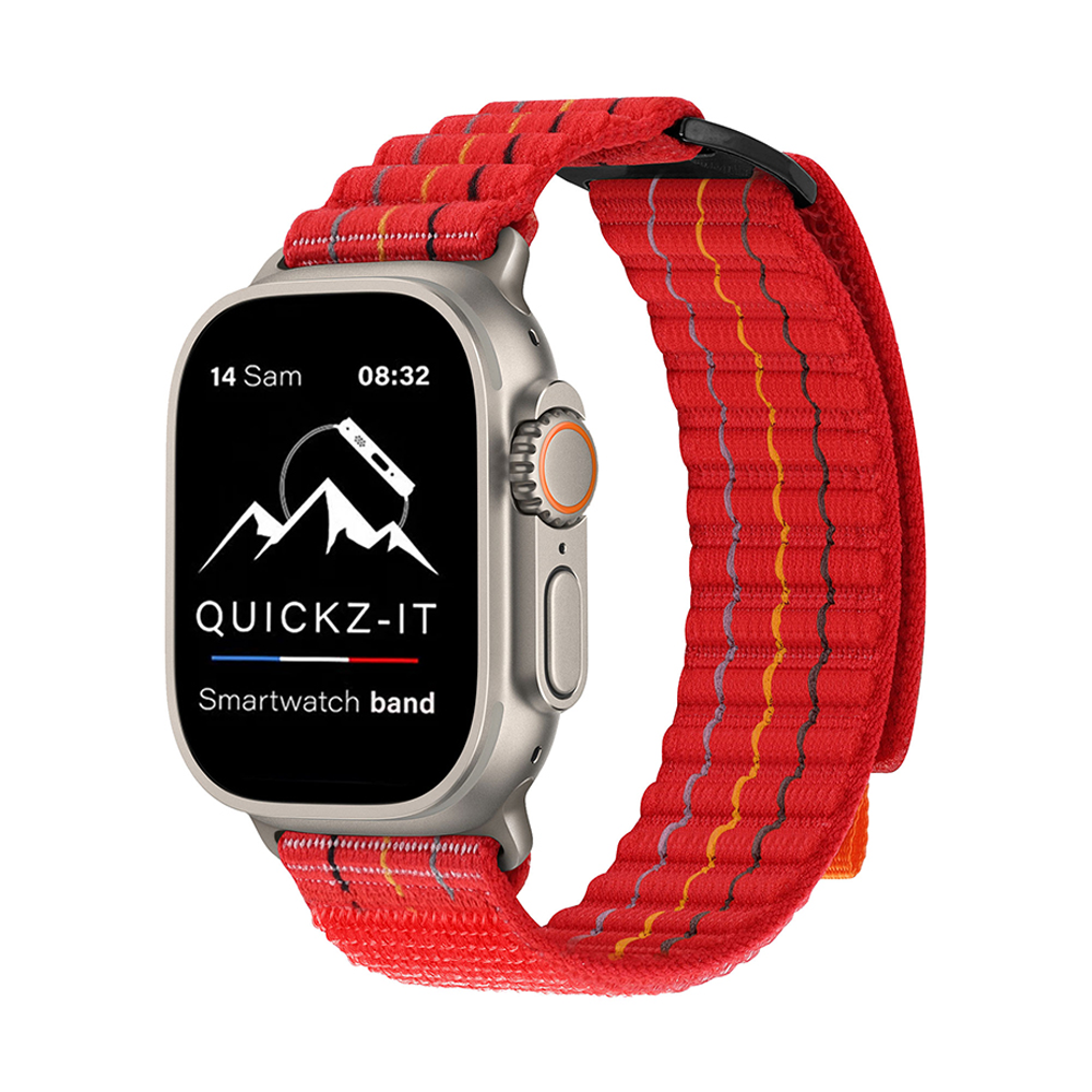 Ranger | Outdoor-Nylonarmband