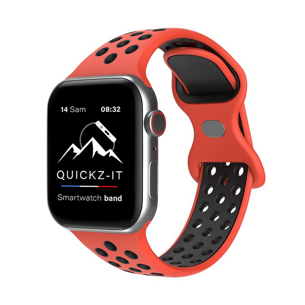 Activo | Sportliches Silikonarmband