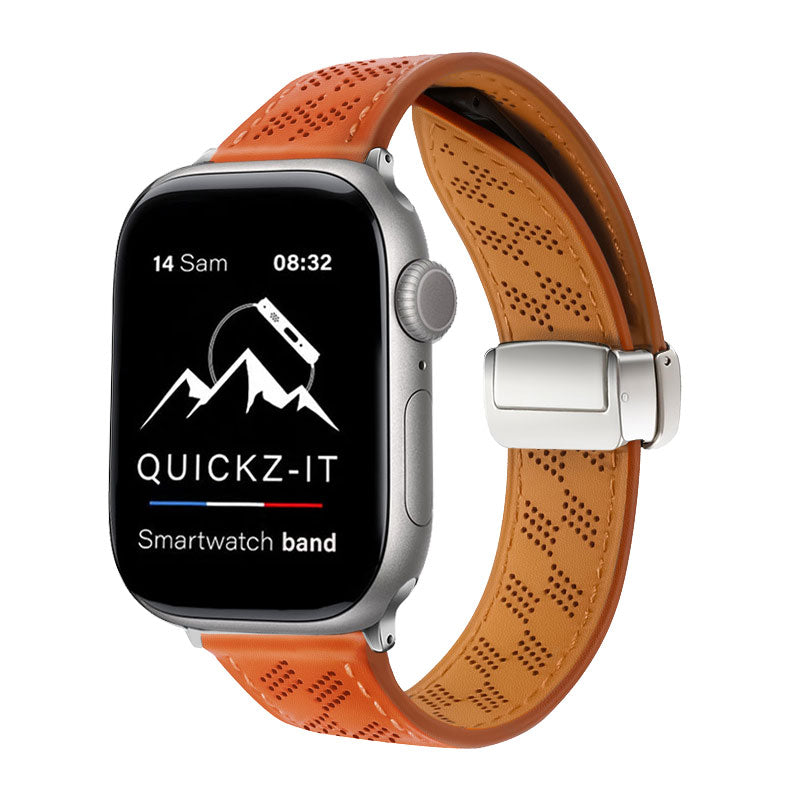Perfora | Lederarmband